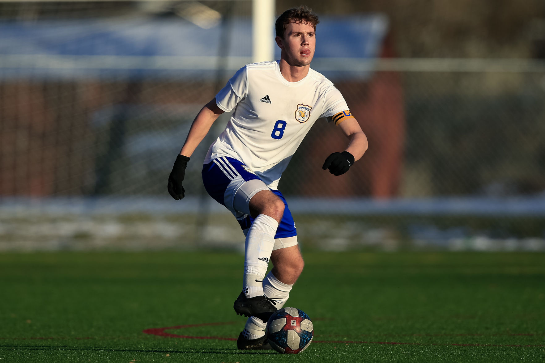 PREP SOCCER